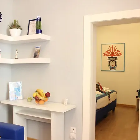 Apartmán Comunale