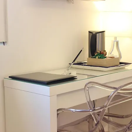 Apartmán Comunale Sorrento