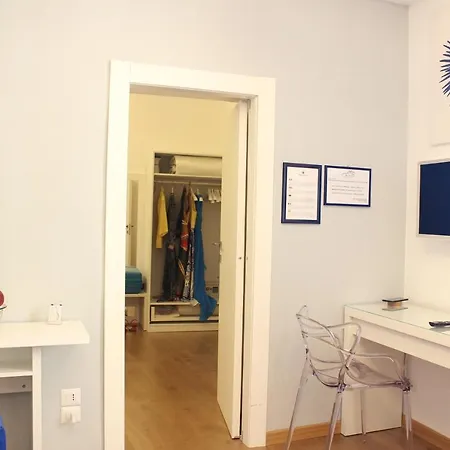 Apartmán Comunale
