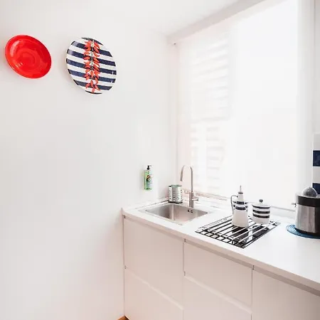 Comunale Apartmán