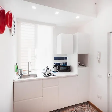 Apartmán Comunale *