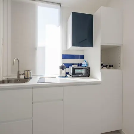 Apartmán Comunale *