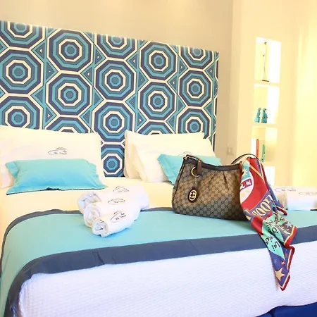 Comunale Apartment Sorrent