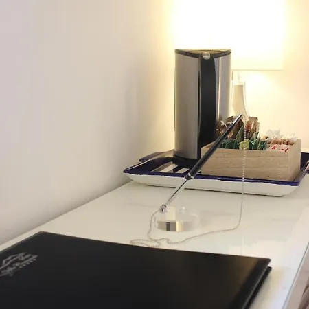 Apartment Comunale *