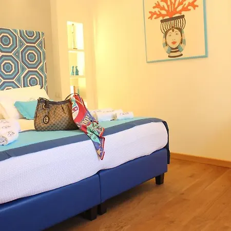 Apartment Comunale *