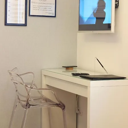 Comunale Apartment Sorrent