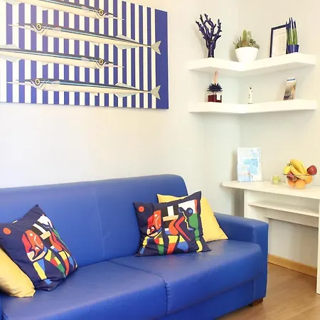 Apartment Comunale Sorrent