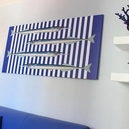 Apartament Comunale Półwysep Sorrentyński