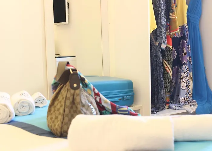 Comunale Apartment Sorrent