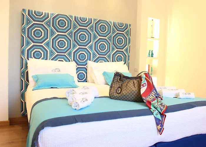 Comunale Apartment Sorrent