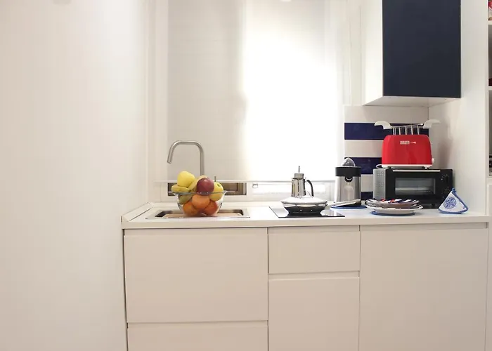 Comunale Apartment *