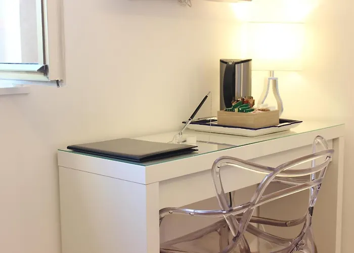 Apartment Comunale Sorrent