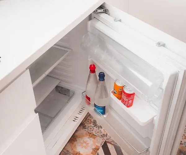 Apartment Comunale Sorrent