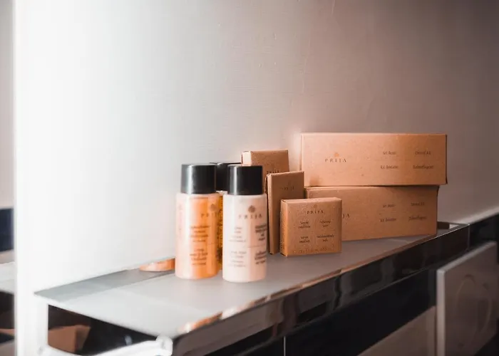 Apartment Comunale Sorrent