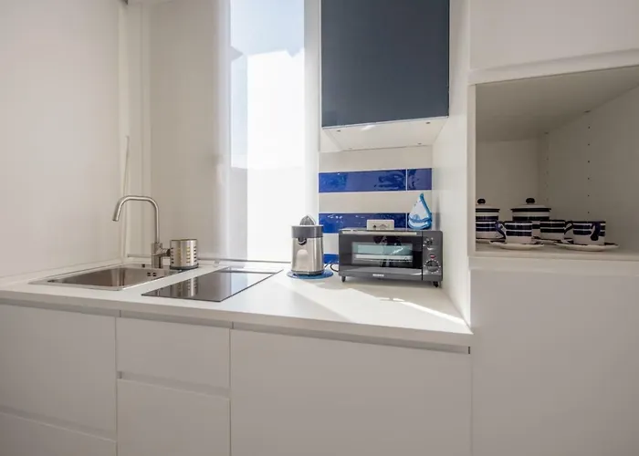 Comunale Apartment Sorrent