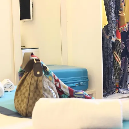 Comunale شقة سورينتو