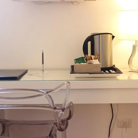 Comunale Apartamento