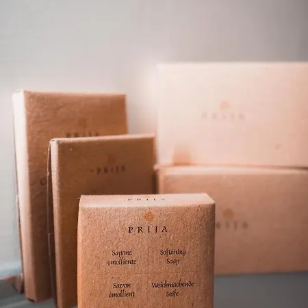 Comunale Apartamento *