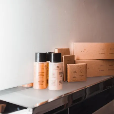 شقة Comunale سورينتو