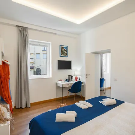 Comunale Sorrento