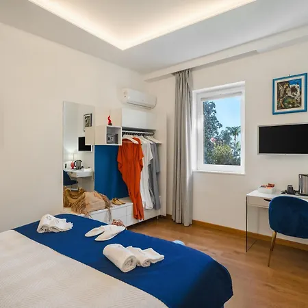 Apartment Comunale Sorrento