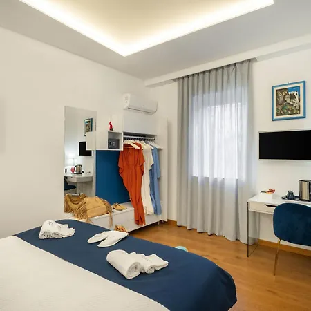 Comunale Apartment *