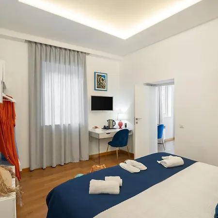 Comunale Apartment Sorrento