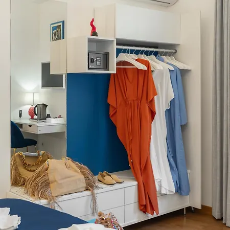 Apartment Comunale *