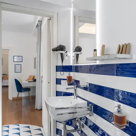 Apartment Comunale Sorrento