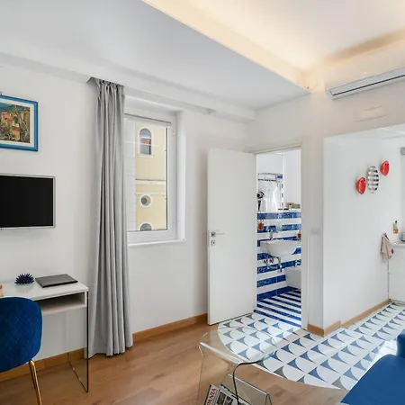 Apartment Comunale Sorrento