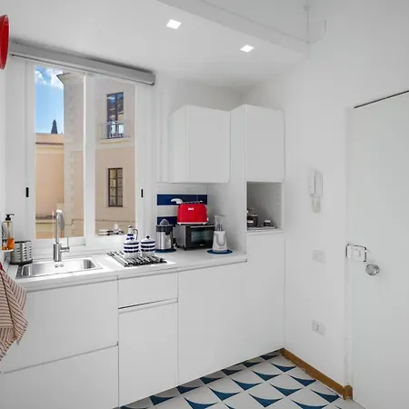 Apartment Comunale *