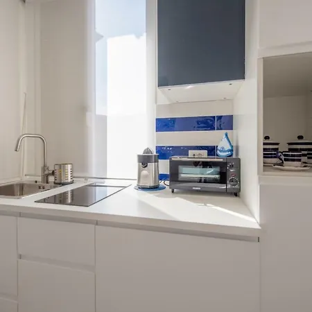 Comunale شقة سورينتو