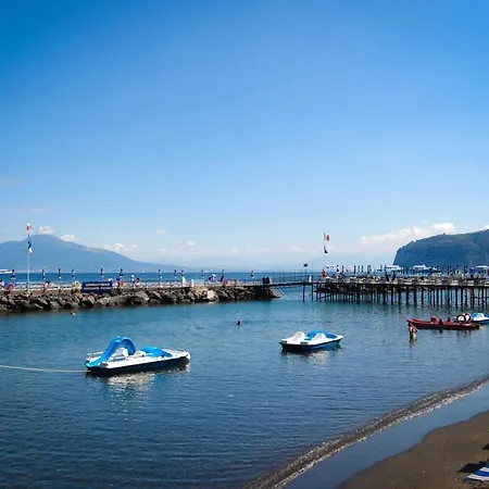 Apartamento Comunale *