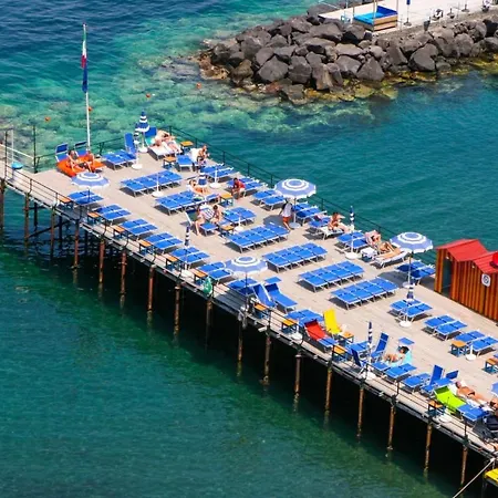 Comunale Apartamento *