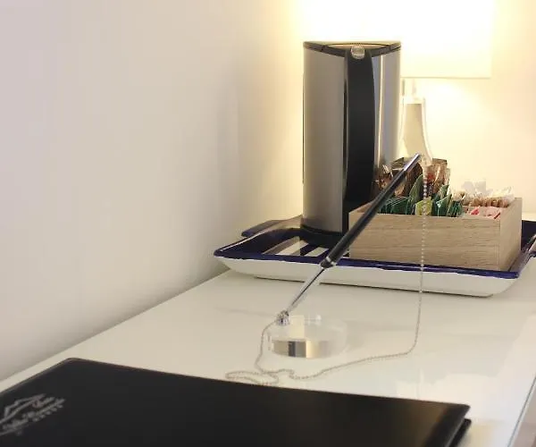 Διαμέρισμα Comunale *