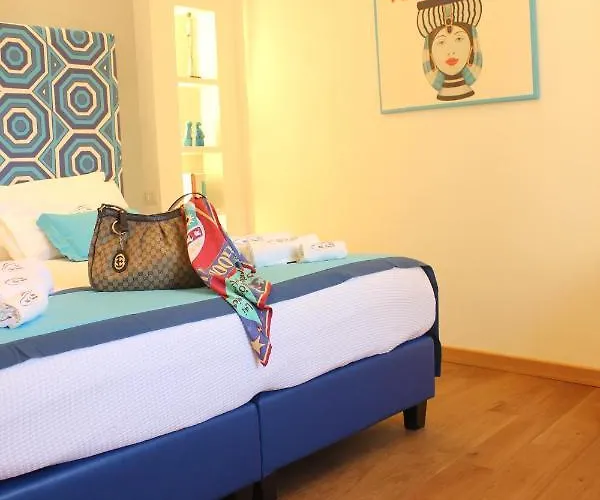 Apartment Comunale *