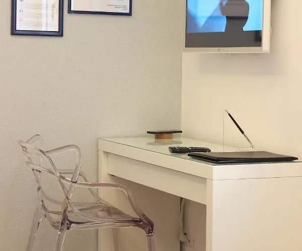 Comunale Apartment Sorrento