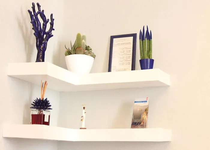 Διαμέρισμα Comunale