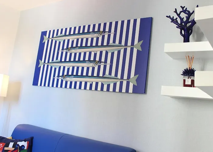 Apartment Comunale Sorrento