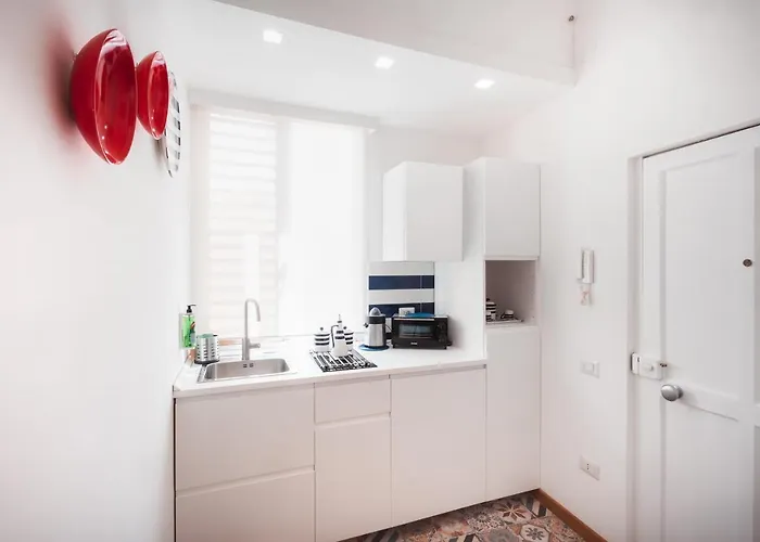 Apartment Comunale *