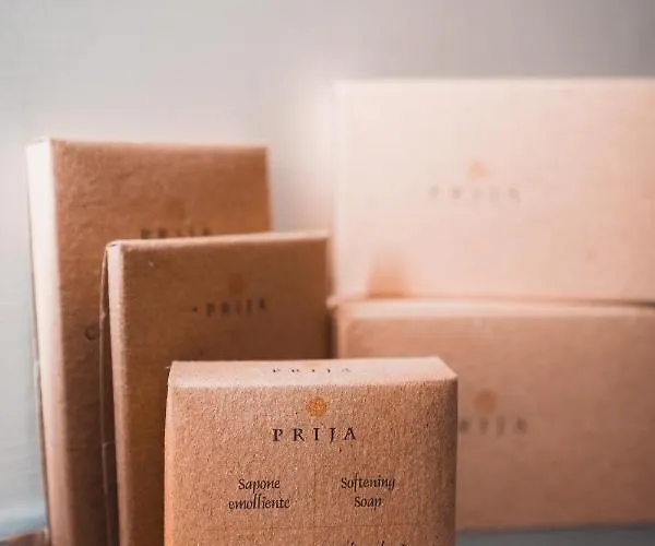 Comunale Διαμέρισμα *