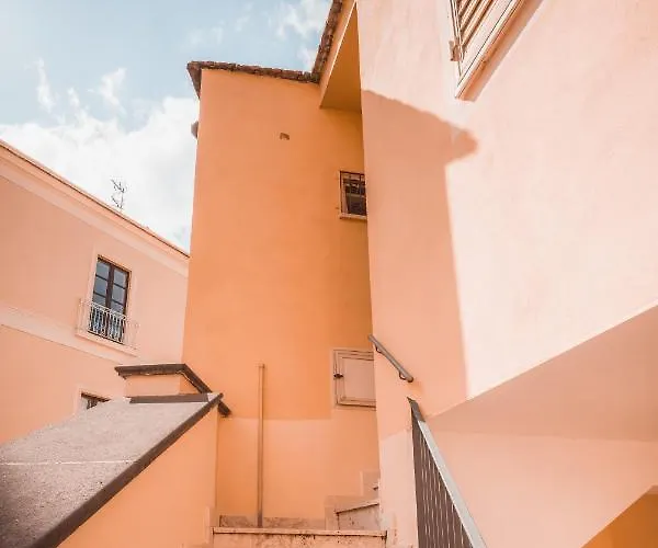 Comunale * Σορέντο