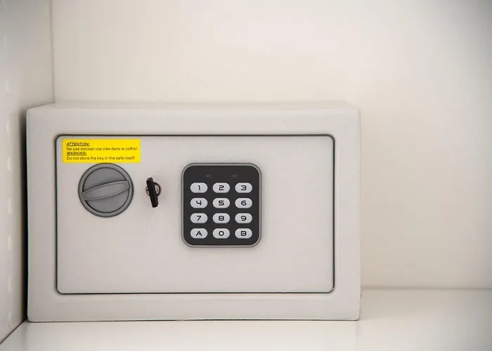 Apartment Comunale Sorrento