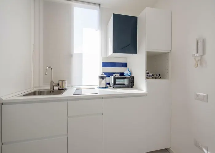 Apartment Comunale *