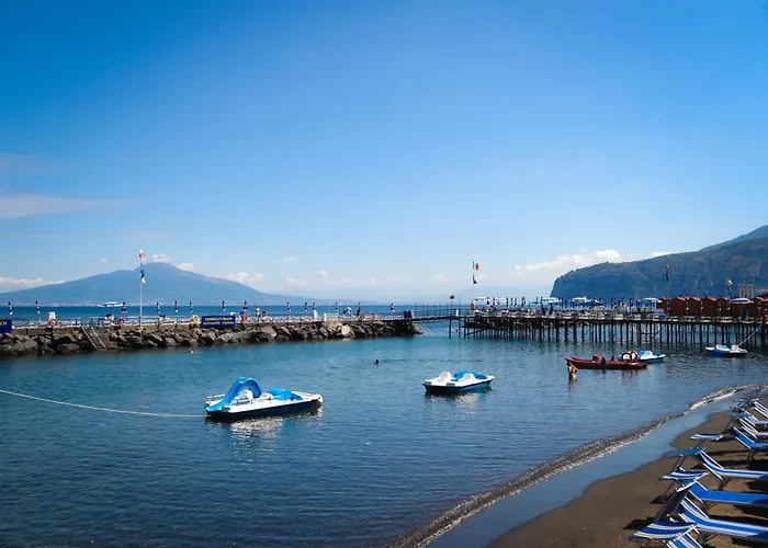 Apartment Comunale *