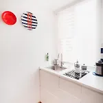 Comunale Apartamento