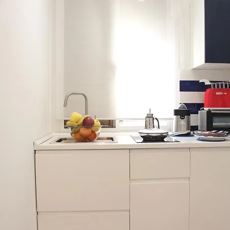 Comunale Apartamento *